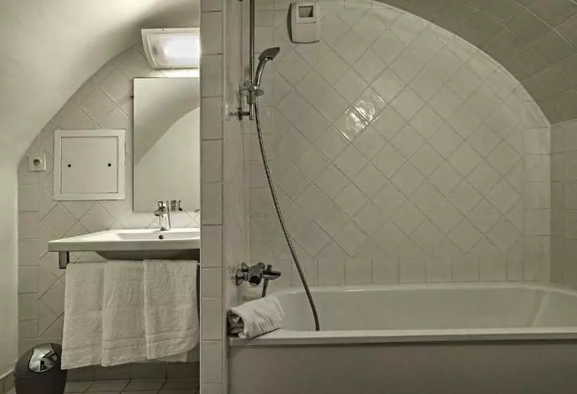 ホテル Hôtel Galilee