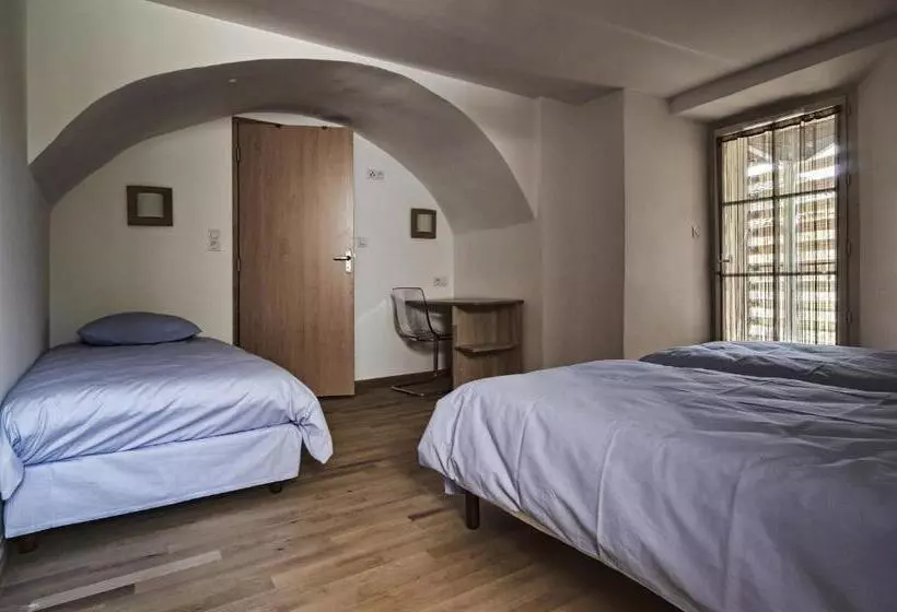 ホテル Hôtel Galilee