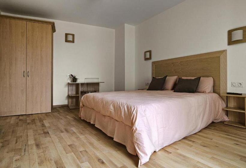 בית מלון כפרי Hôtel Galilee