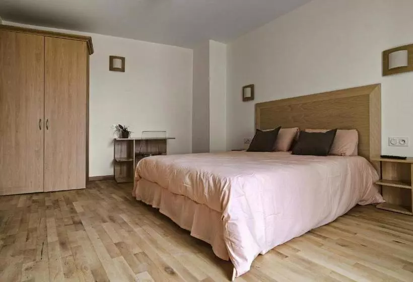 ホテル Hôtel Galilee