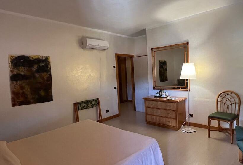 Arthotel Gabbiano Azzurro Due