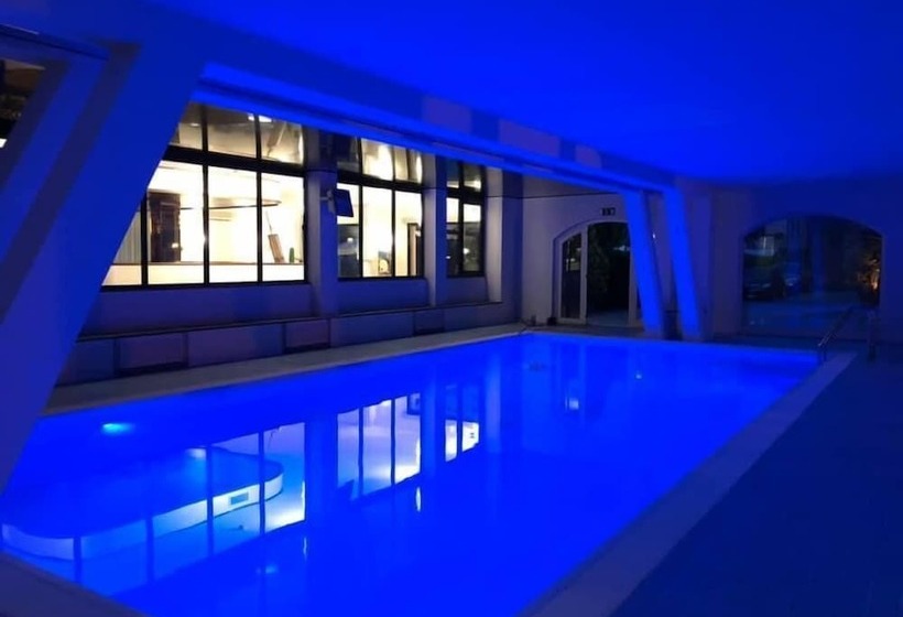 Arthotel Gabbiano Azzurro Due
