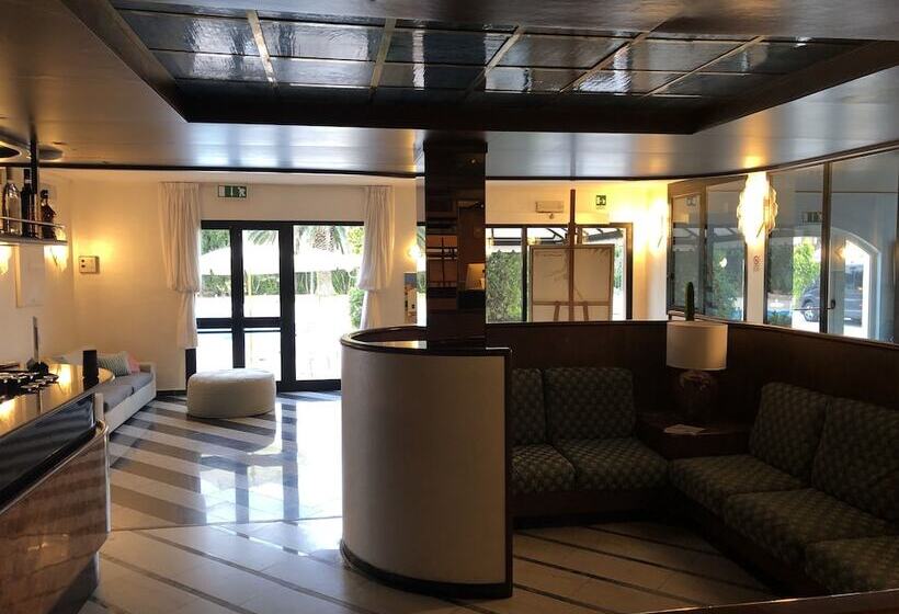 Arthotel Gabbiano Azzurro Due