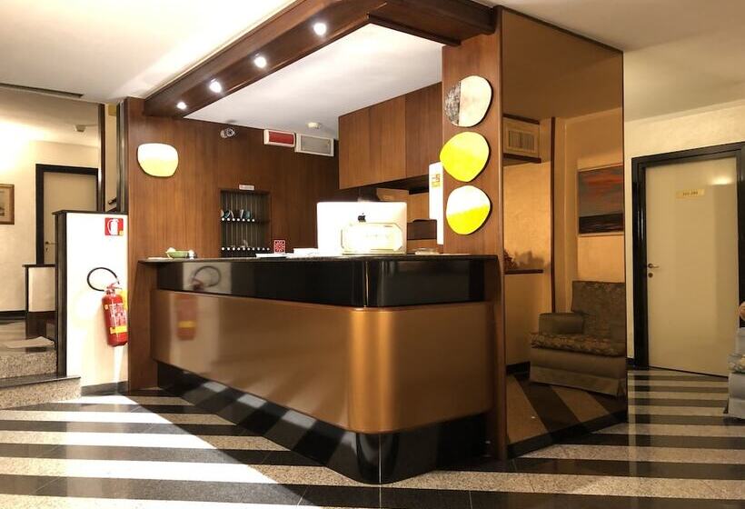 Arthotel Gabbiano Azzurro Due