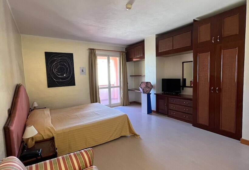 Arthotel Gabbiano Azzurro Due