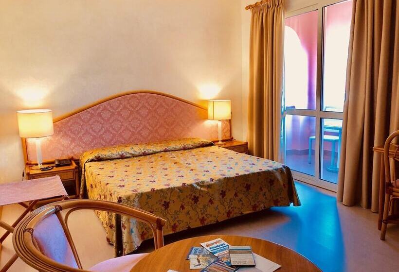 Arthotel Gabbiano Azzurro Due