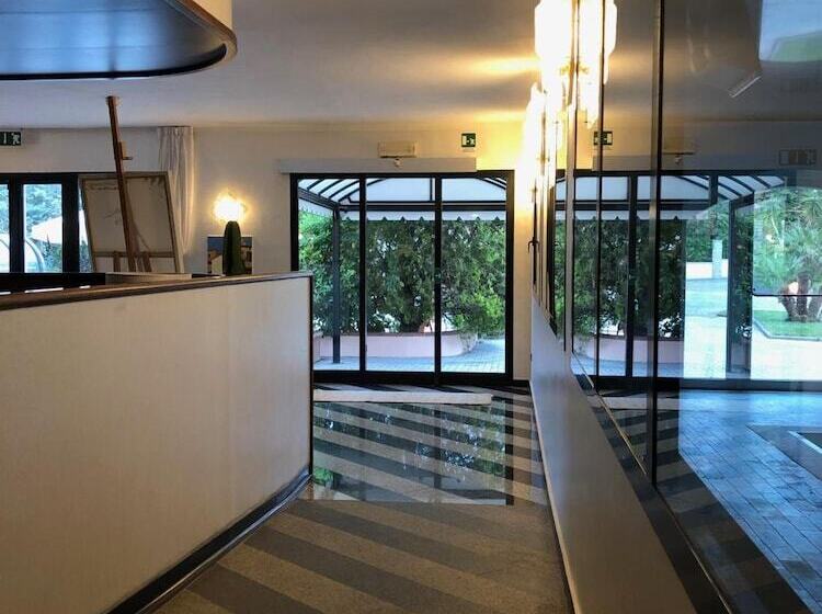 Arthotel Gabbiano Azzurro Due