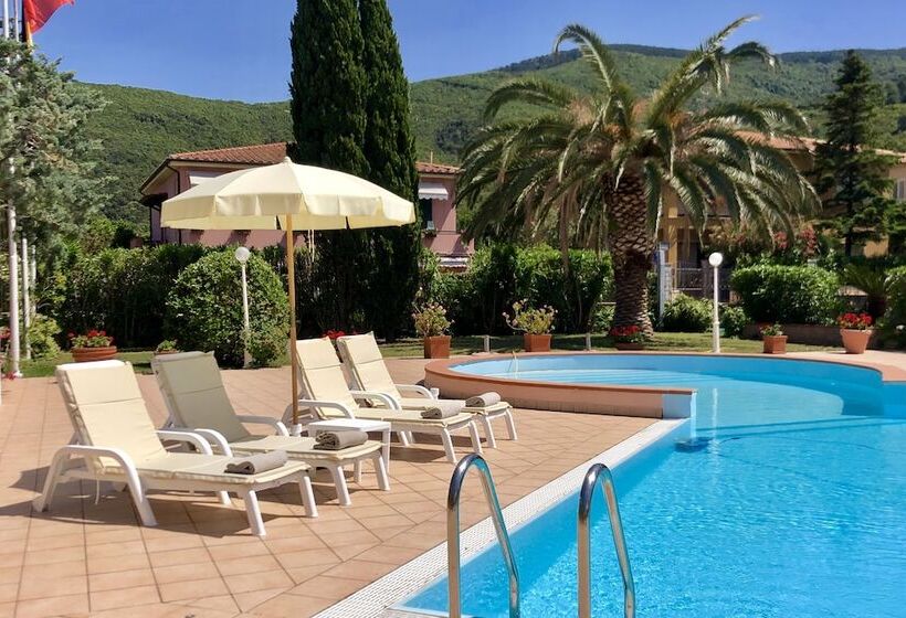 Arthotel Gabbiano Azzurro Due