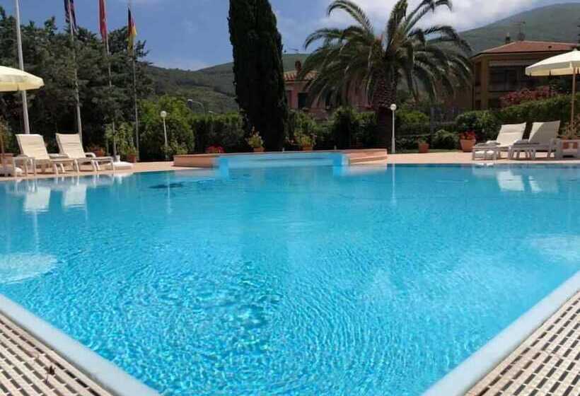 Arthotel Gabbiano Azzurro Due