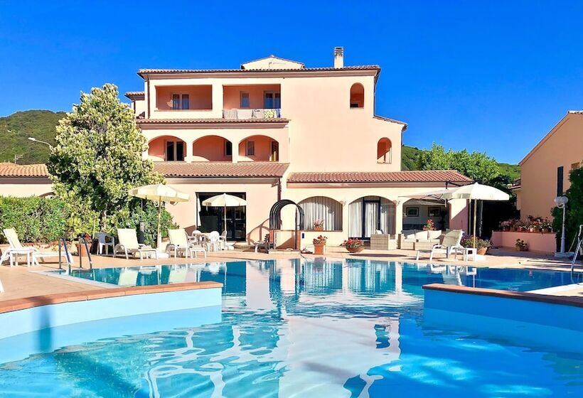 Arthotel Gabbiano Azzurro Due