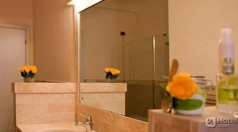 Arthotel Gabbiano Azzurro Due