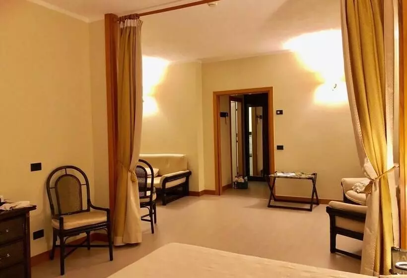 Arthotel Gabbiano Azzurro Due