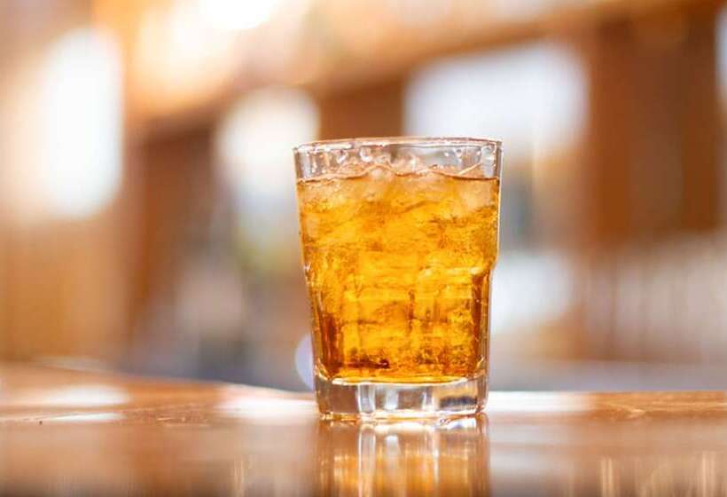 호텔 North Creek Lodge At Gore Mountain