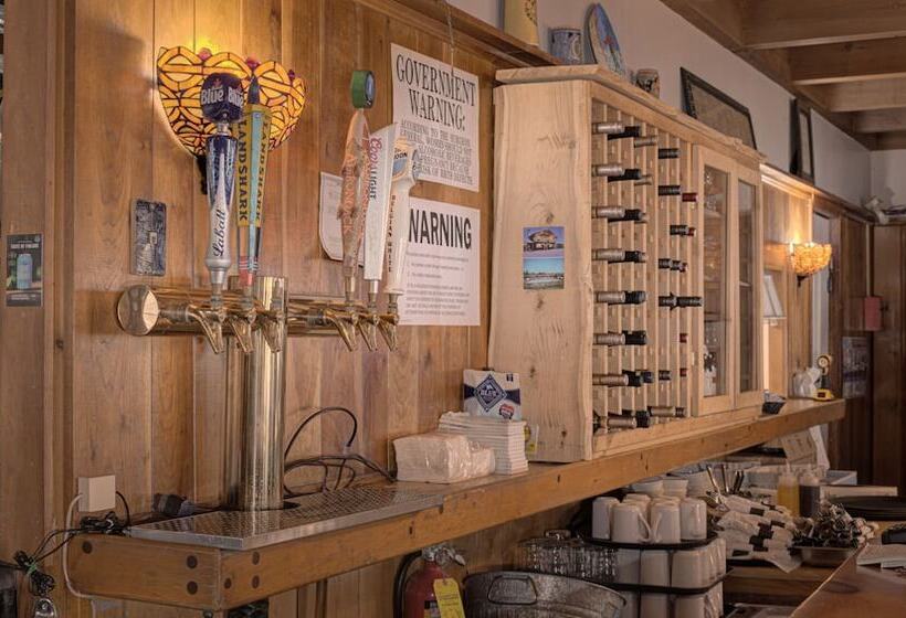 호텔 North Creek Lodge At Gore Mountain