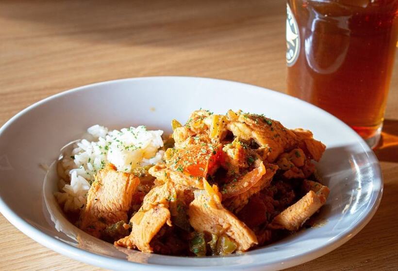 호텔 North Creek Lodge At Gore Mountain