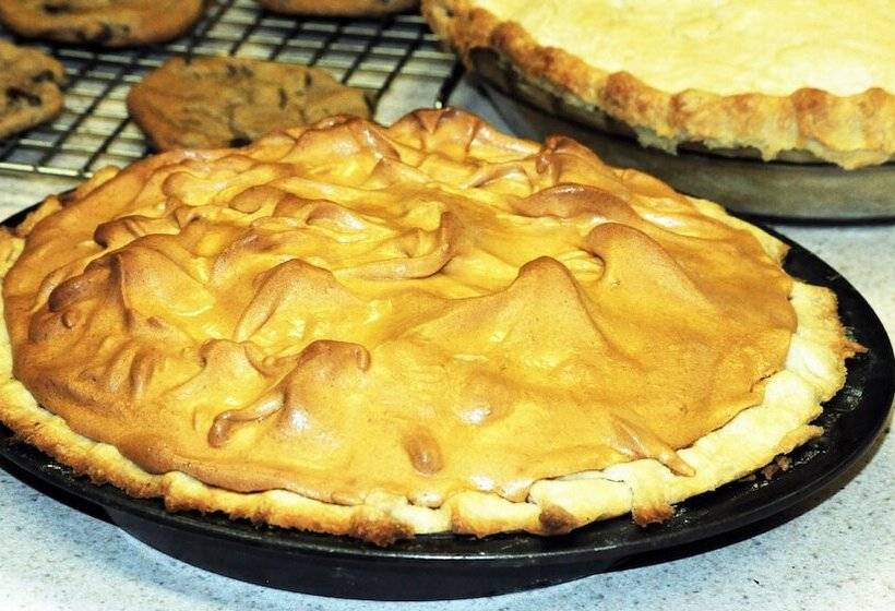 호텔 North Creek Lodge At Gore Mountain