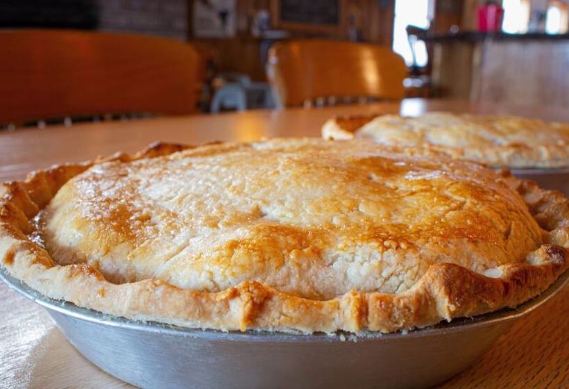 호텔 North Creek Lodge At Gore Mountain