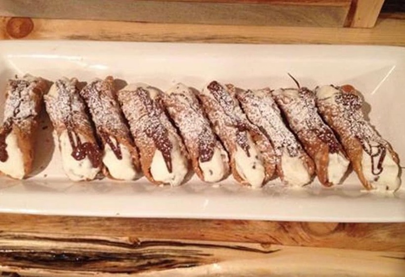 호텔 North Creek Lodge At Gore Mountain