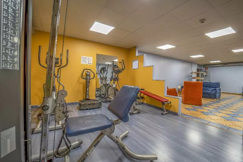 Apartaments Del Meligar