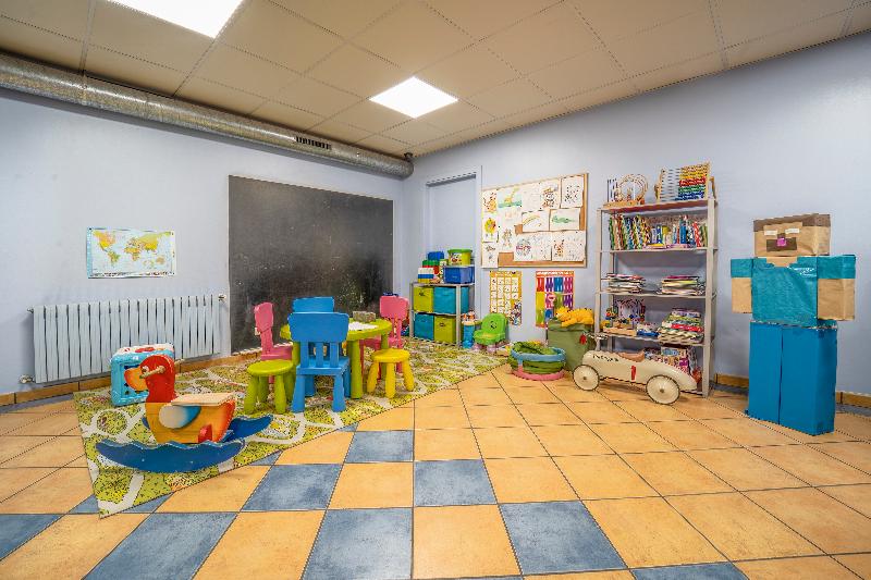 Apartaments Del Meligar