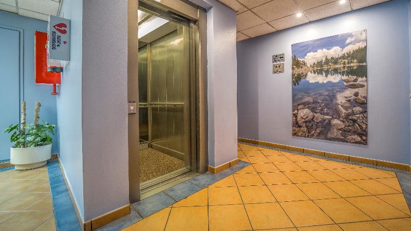 Apartaments Del Meligar