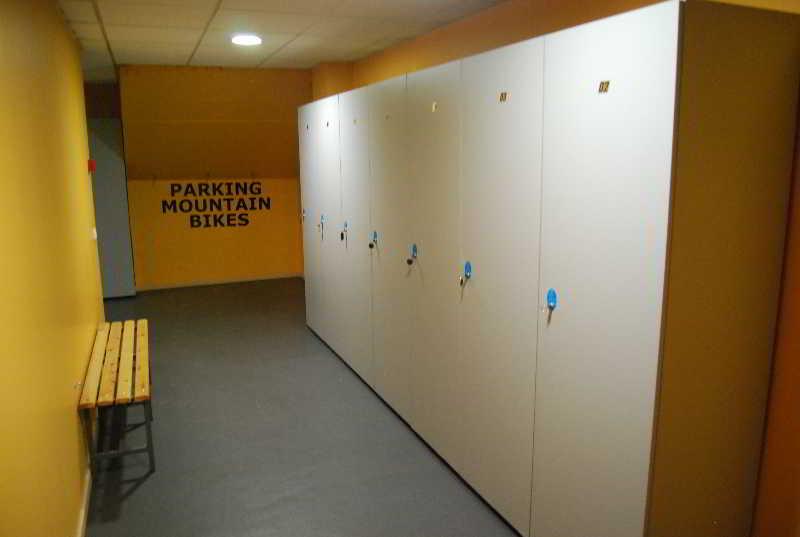 Apartaments Del Meligar