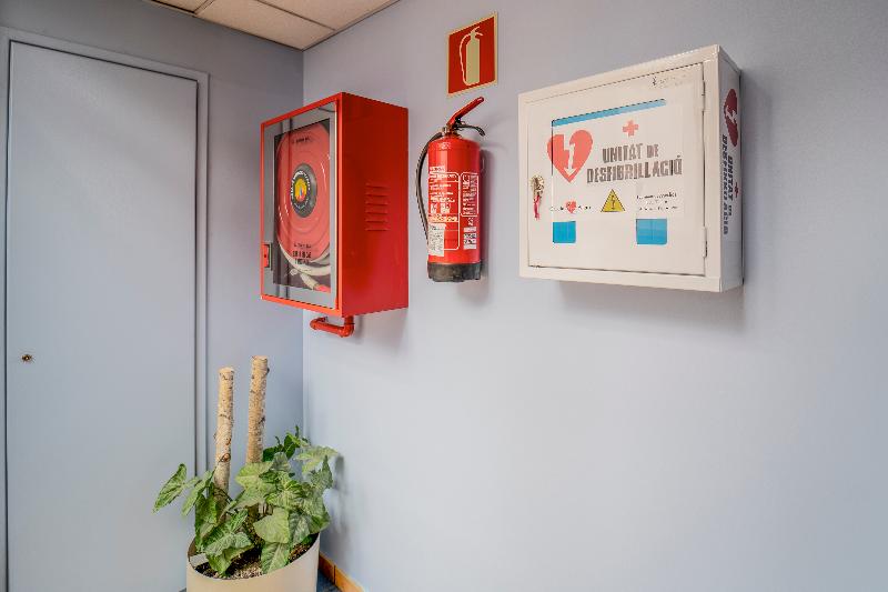 Apartaments Del Meligar