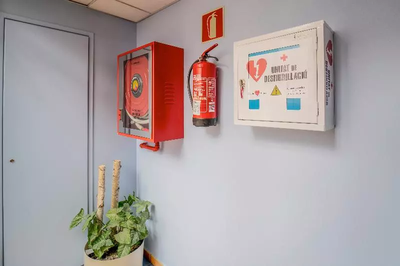 Apartaments Del Meligar