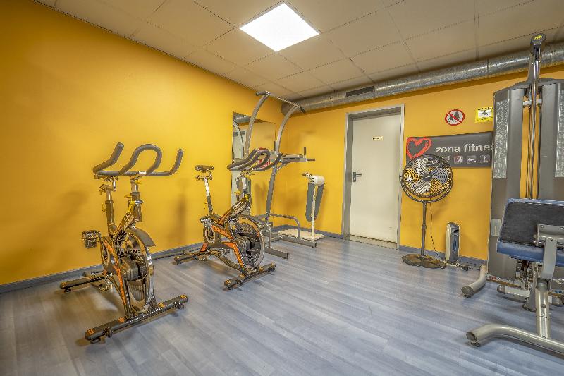 Apartaments Del Meligar