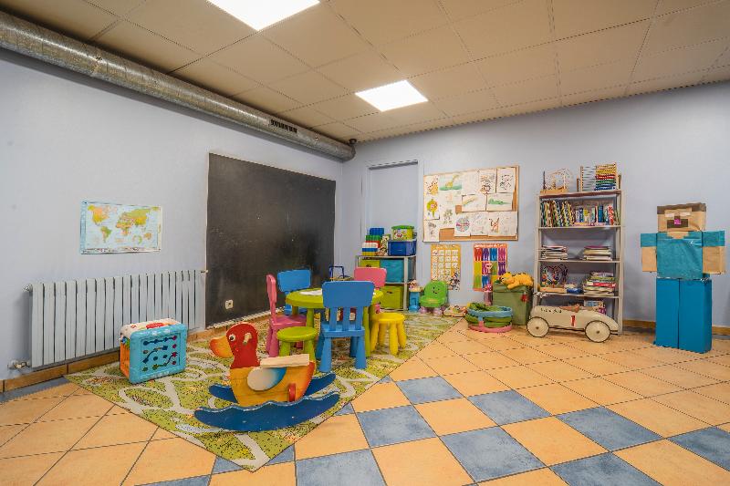 Apartaments Del Meligar