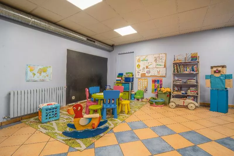 Apartaments Del Meligar