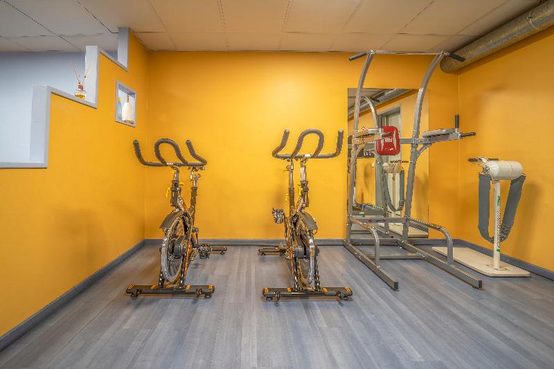 Apartaments Del Meligar