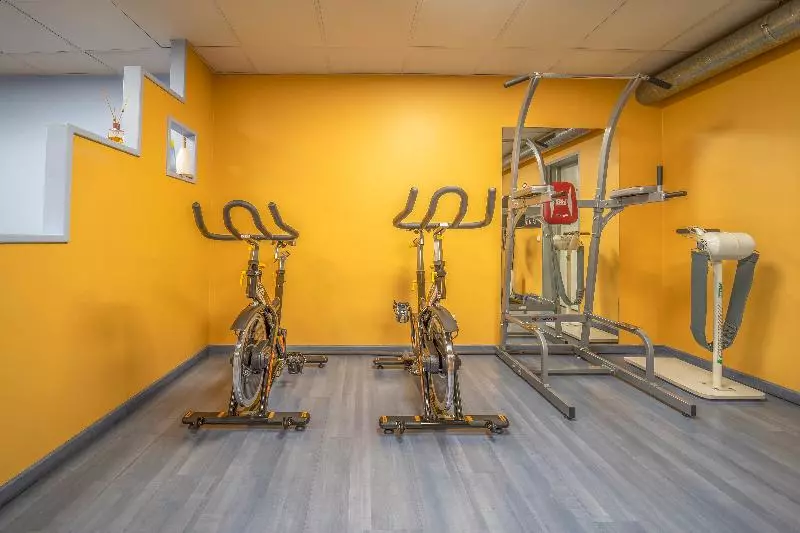 Apartaments Del Meligar