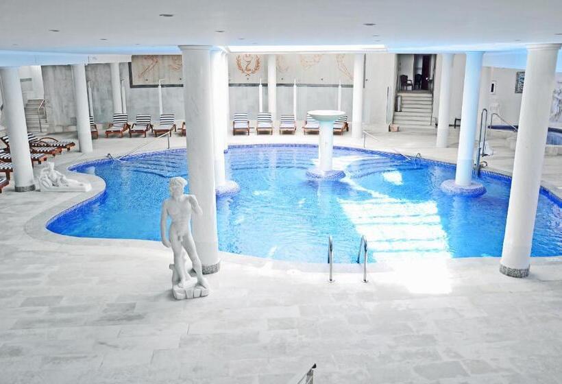 Grand Hotel Palladium Santa Eulalia Del Río