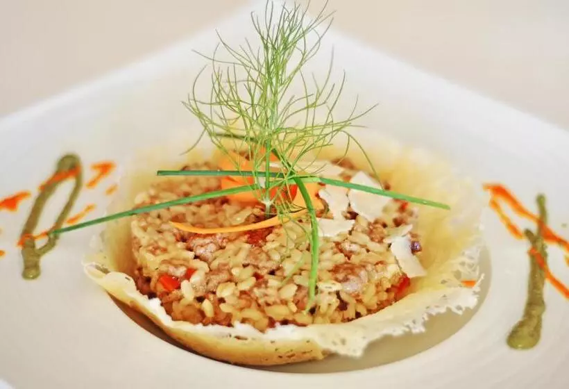 Grand Hotel Palladium Santa Eulalia Del Río