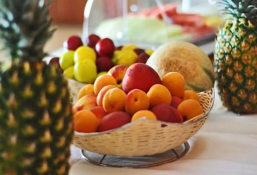 Grand Hotel Palladium Santa Eulalia Del Río