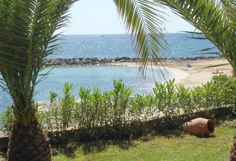 Grand Hotel Palladium Santa Eulalia Del Río