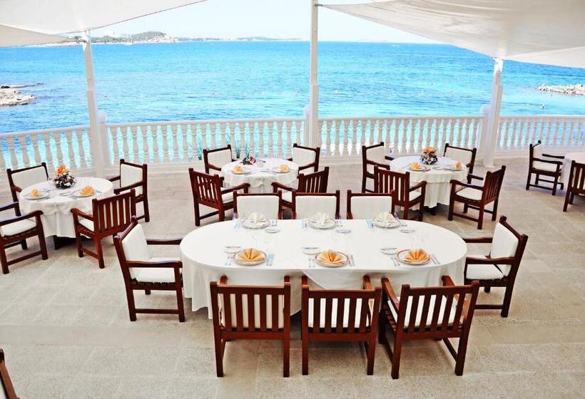 Grand Hotel Palladium Santa Eulalia Del Río