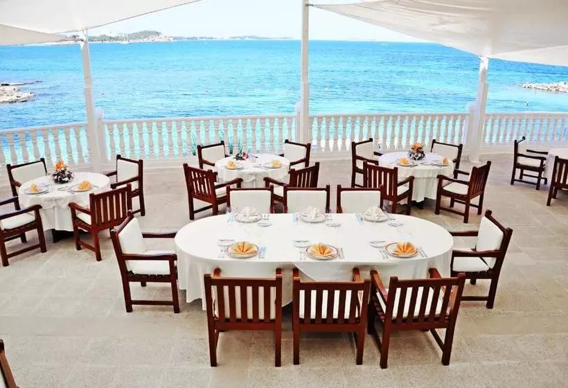 Grand Hotel Palladium Santa Eulalia Del Río