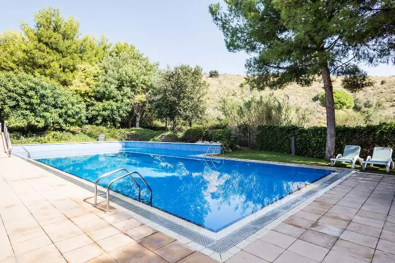 Отель Abba Garden