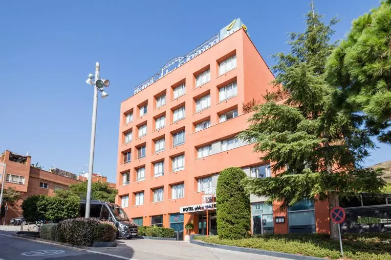 Отель Abba Garden