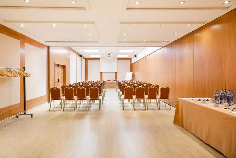 Отель Abba Garden