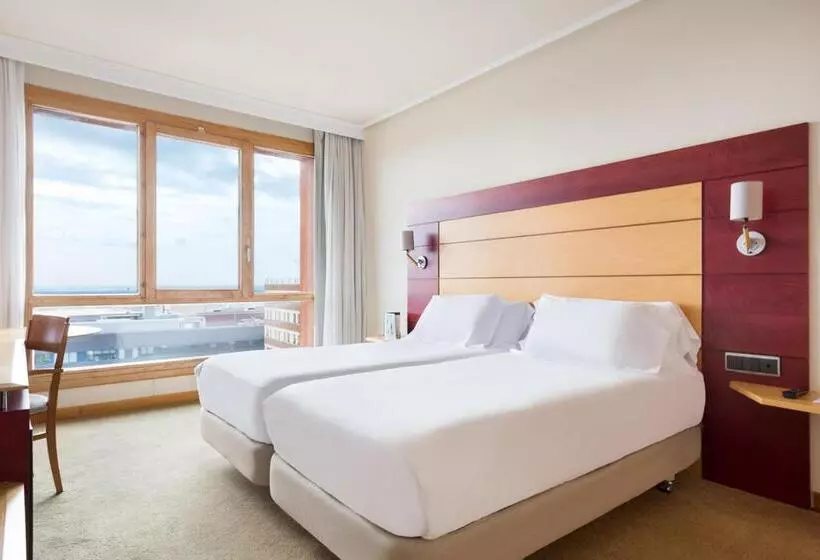 Отель Abba Garden