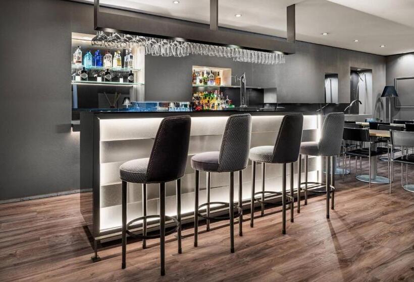 Ac Hotel Badajoz By Marriott