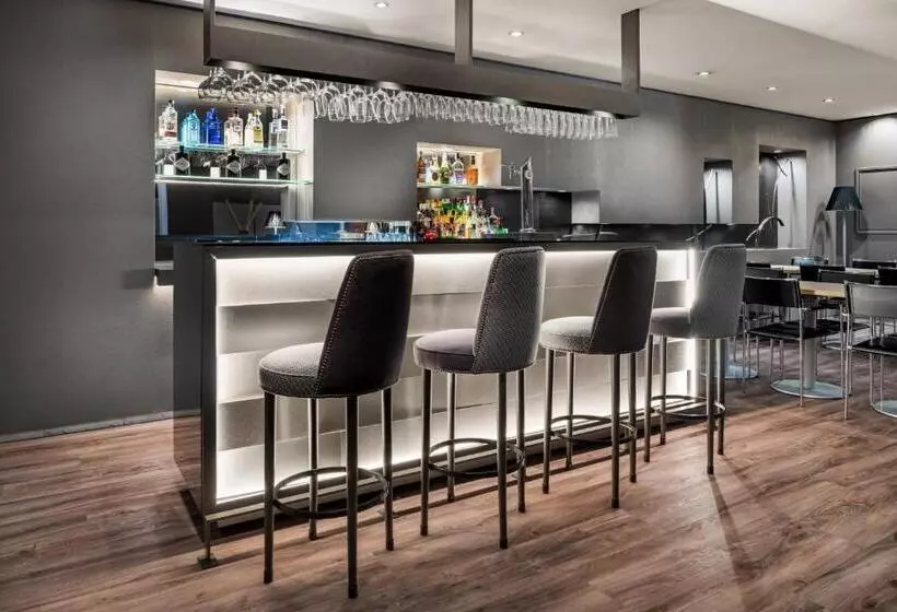 Ac Hotel Badajoz By Marriott