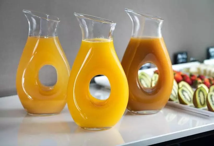 Ac Hotel Badajoz By Marriott