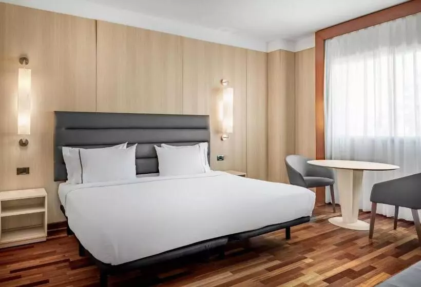 Ac Hotel Badajoz By Marriott