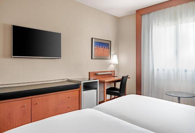 Ac Hotel Badajoz By Marriott