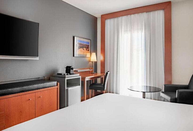 Ac Hotel Badajoz By Marriott