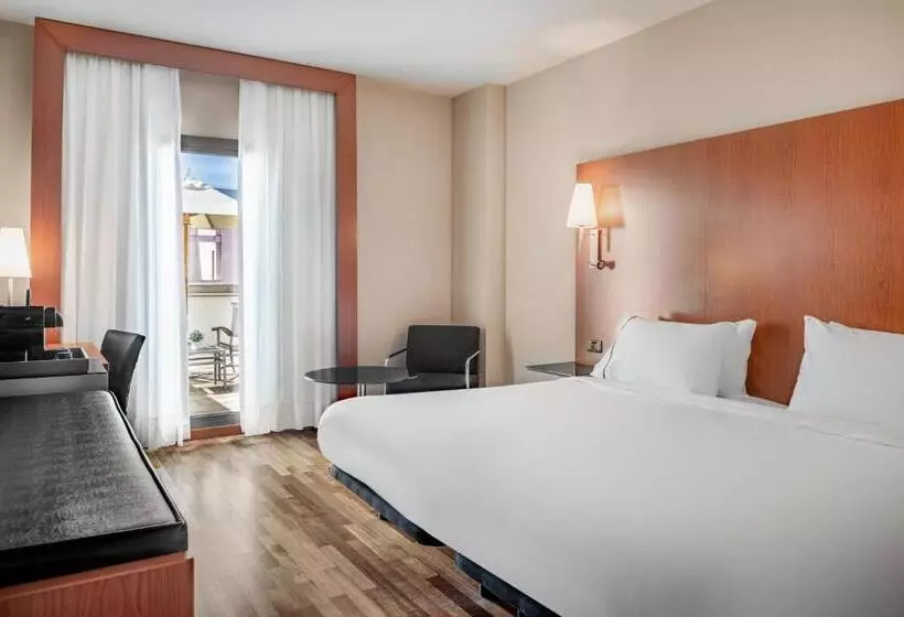 Ac Hotel Badajoz By Marriott